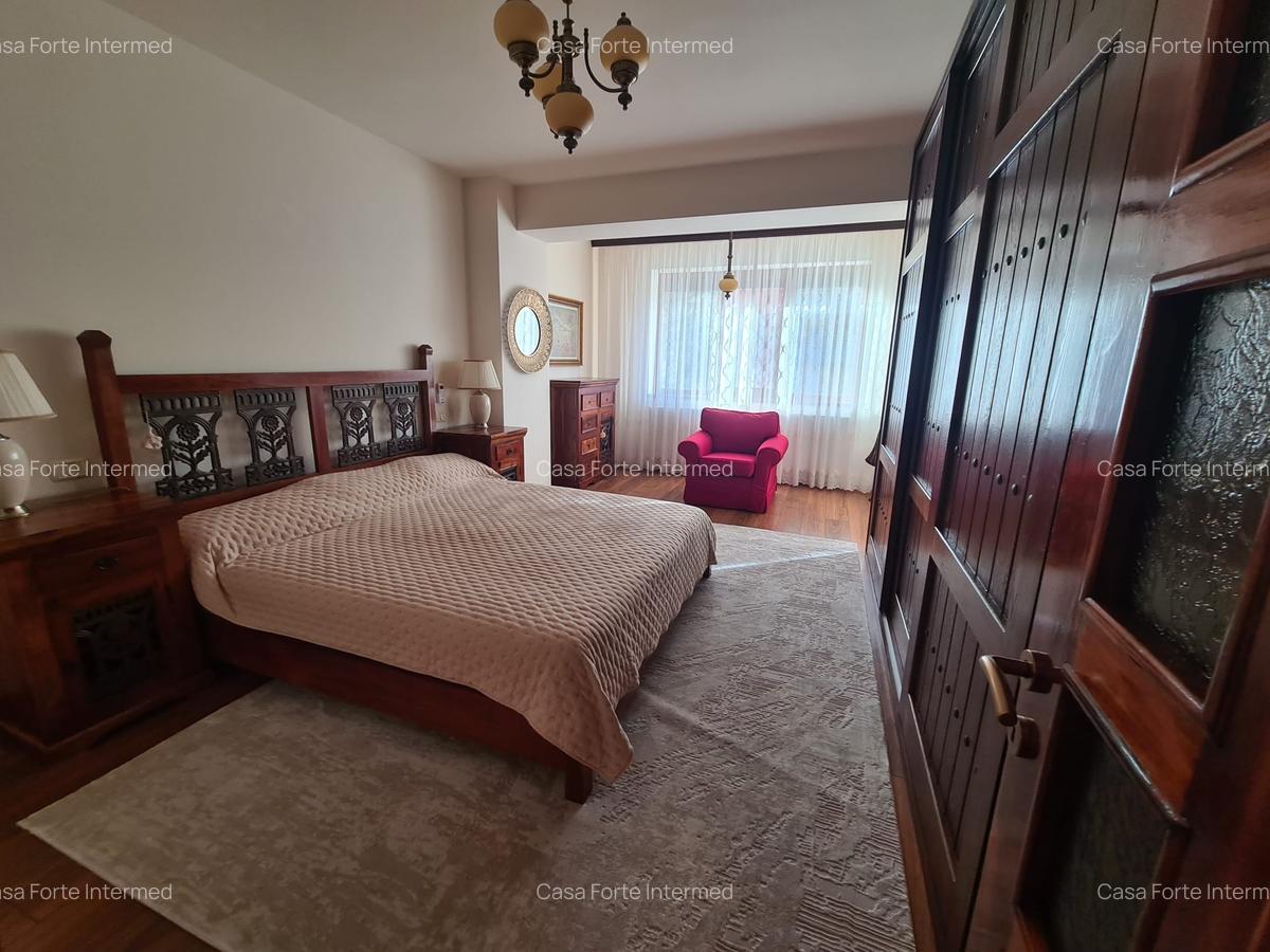 Duplex de Lux de Închiriat – Mamaia, Zona Butoaie - 16