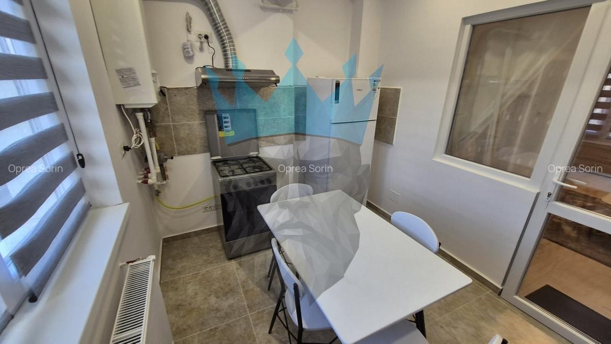 Apartament 2 Camere Complex Avangarde City Chiajna - 6