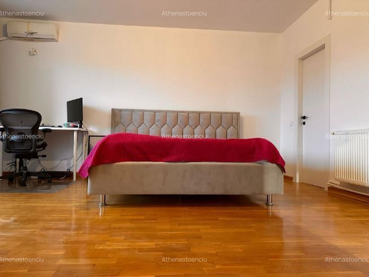 Apartament modern mobilat utilat spatios - 6