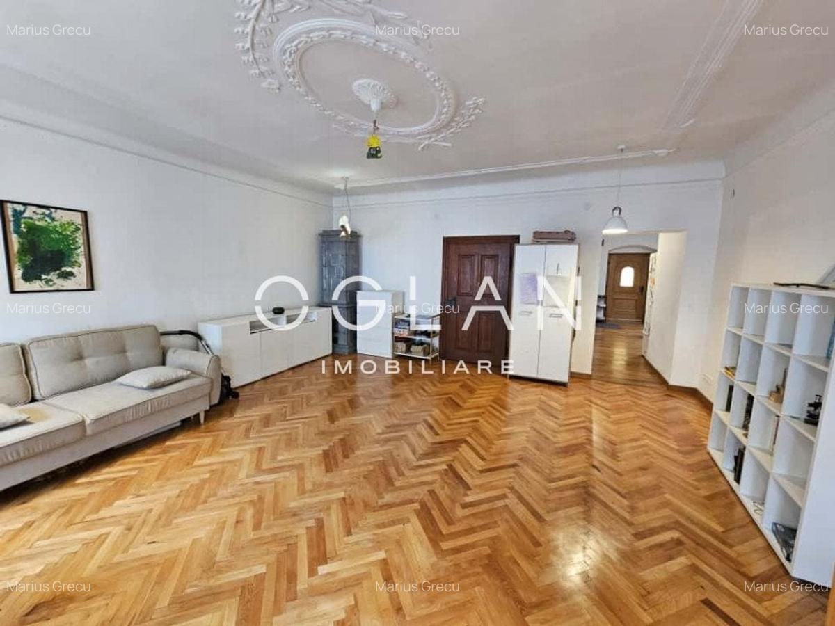 Apartament modern 90mp in Centrul Istoric din Sibiu - 11