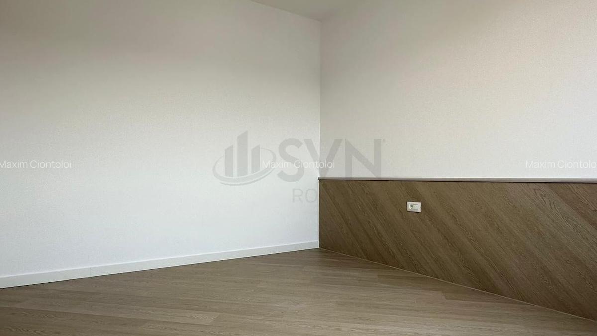 Apartament cu 2 camere decomandat în Pipera - 4