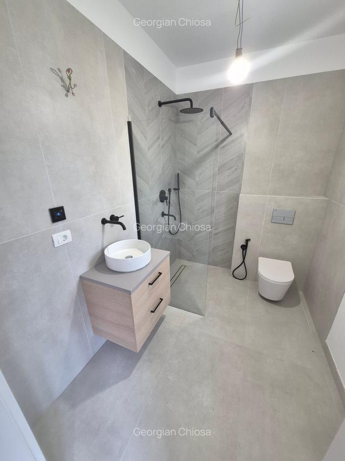 4 Cam-Sag-Central-98 MP-P+1-330MP Teren--Finalizat-Centrala-143.000 Euro ! - 9