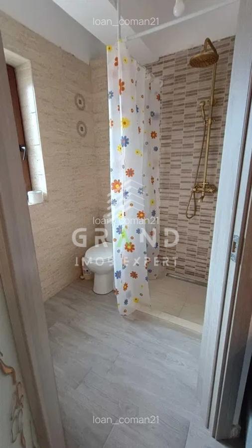 Nou pe piata: Apartament modern de inchiriat,2 camere, prima inchiriere,2 bai - 6