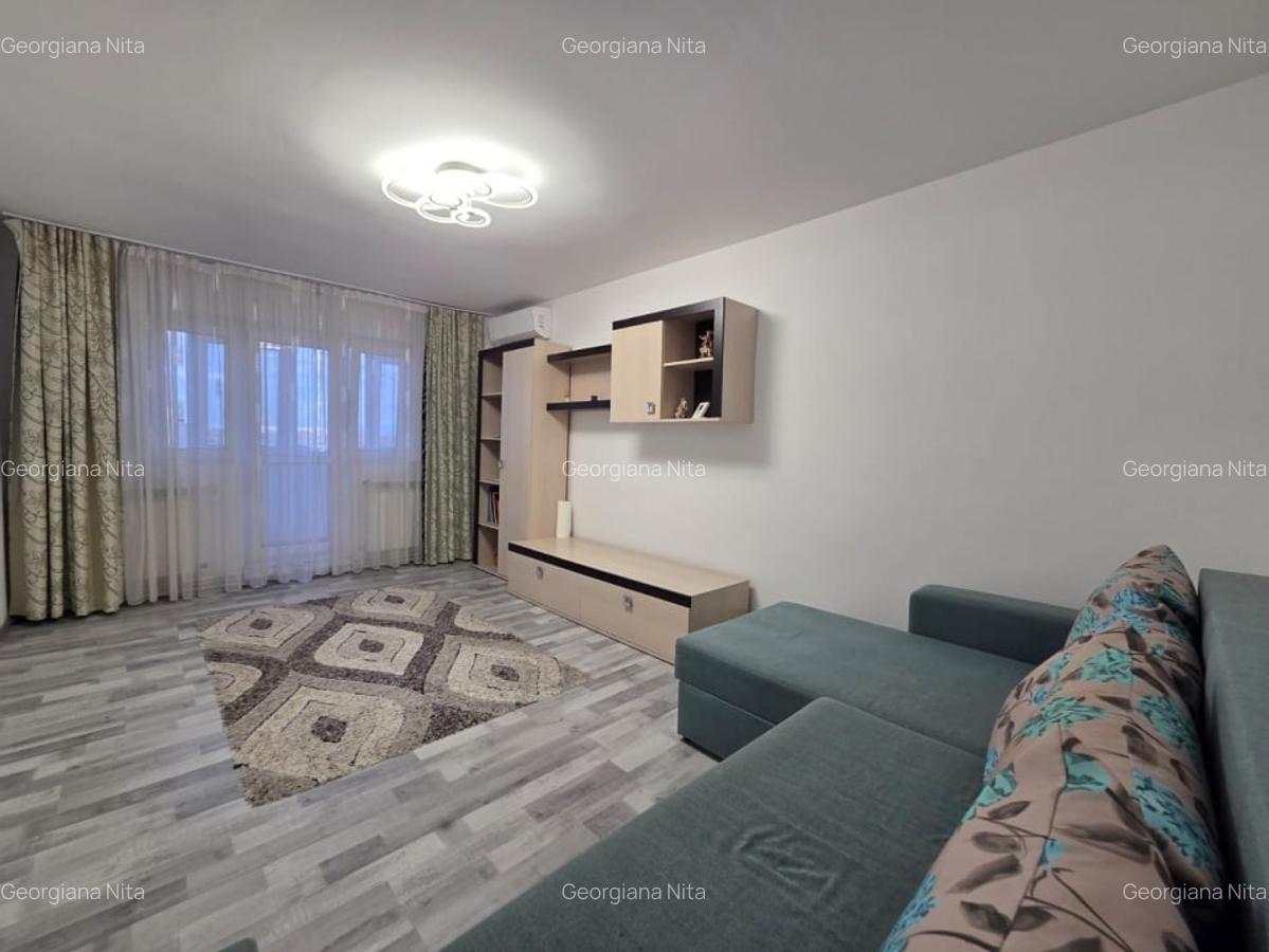 Apartament 2 camere decomandat Rahova – Sebastian, mobilat, centrala termica - 1