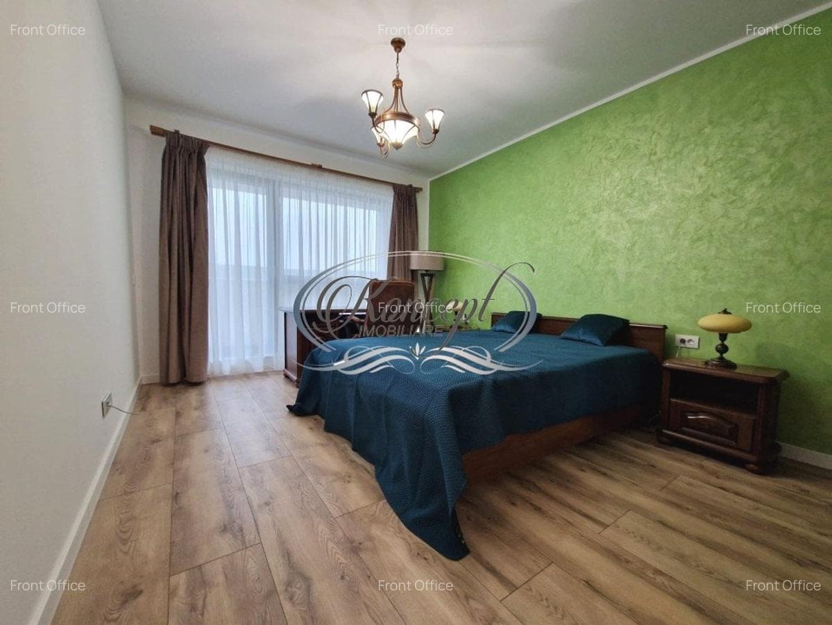 Apartament cu parcare in Wings - 4