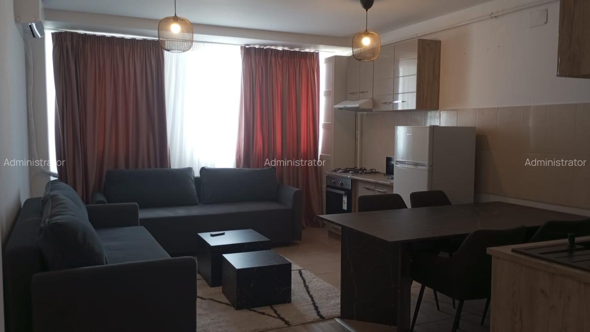 Prima Inchiriere , 3 camere, 78 mp. Fundeni Tower - 11