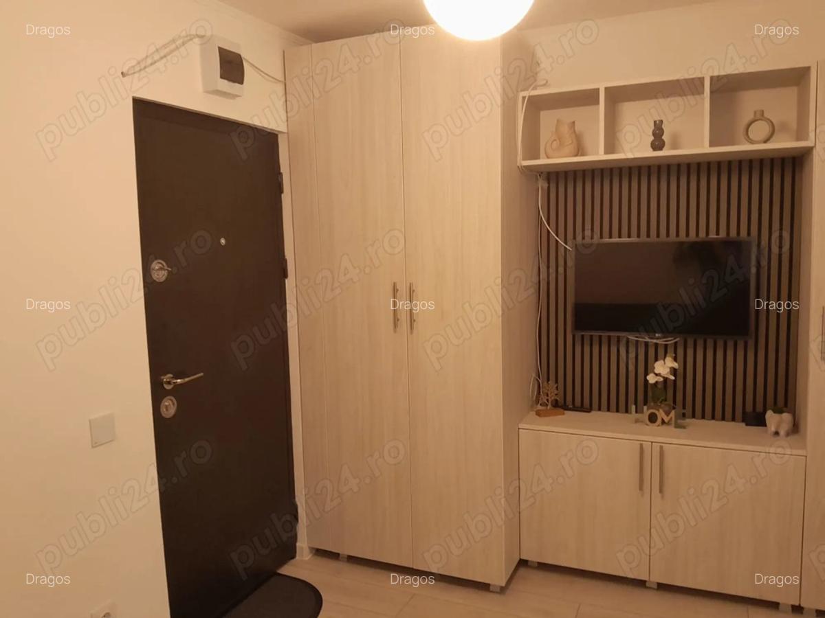 Garsoniera etaj 1 Drumul Taberei | Bulevardul Timi?oara | Metrou Romancierilor - 5