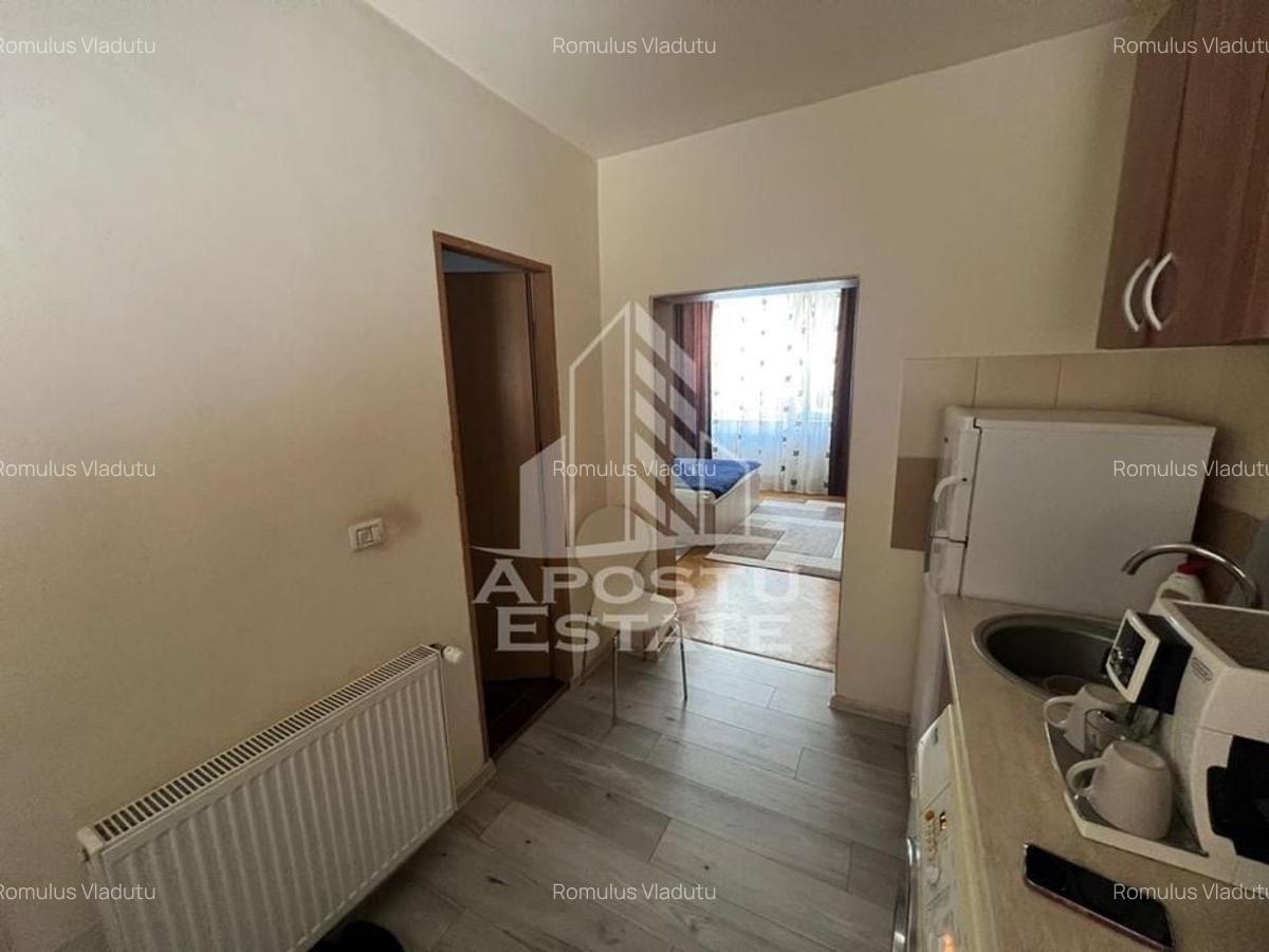 Apartament la casa cu intrare separata zona Dambovita - 4
