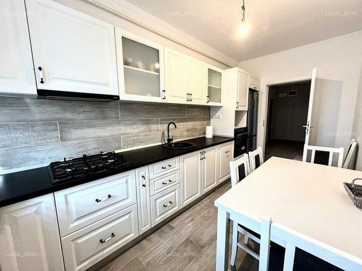 Apartament 2 Camere l Bucatarie inchisa l 2 locuri de parcare - 9