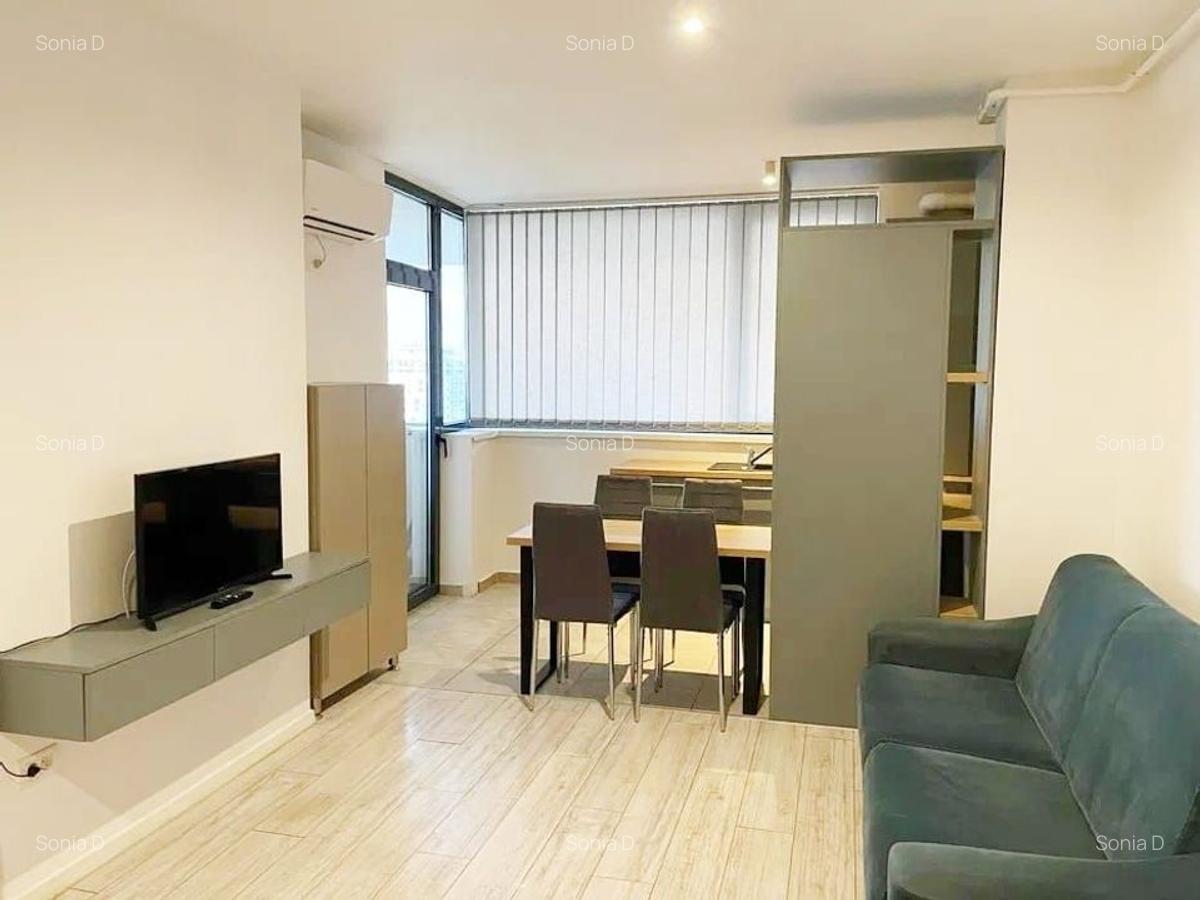Apartament 2 camere - Torontalului - XCity Towers - 1