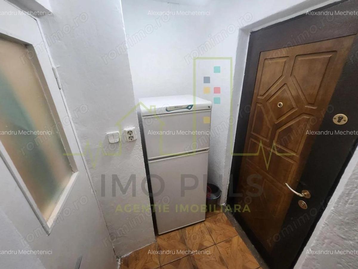 Centrala Proprie. Bucatarie separata. Clima. Mijloace de transport - 5