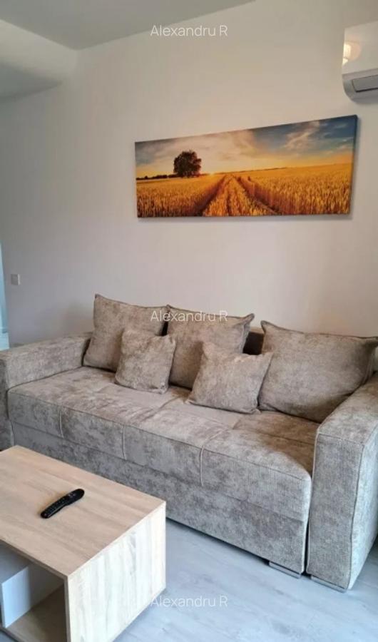 Studio modern Novum Viilor – 47 mp, prima inchiriere, parcare inclusa - 4