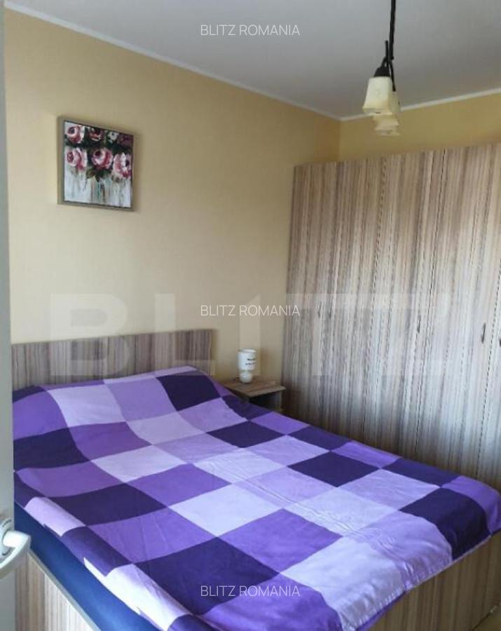 Apartament bloc nou, 56 mp, cartier Rezidential - 4