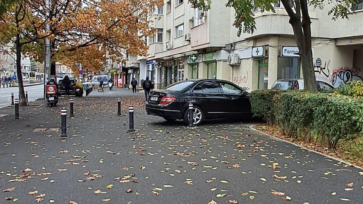 Spațiu comercial cu potențial ridicat în zona Gara de Nord - 1