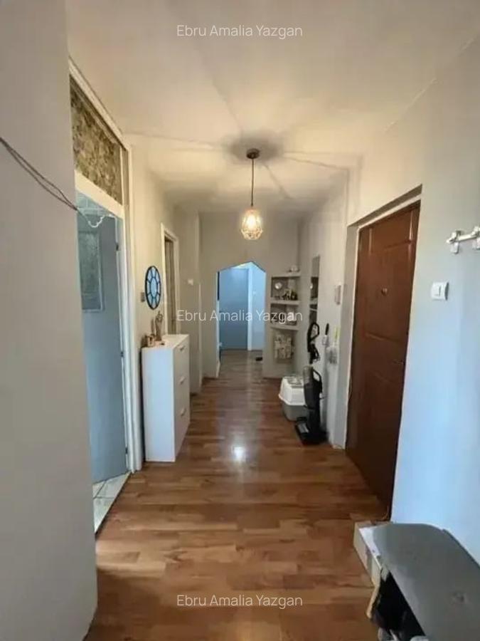 Apartament 3 camere |Decomandat |74 mp utili |2 bai|Metrou Timpuri Noi - 4