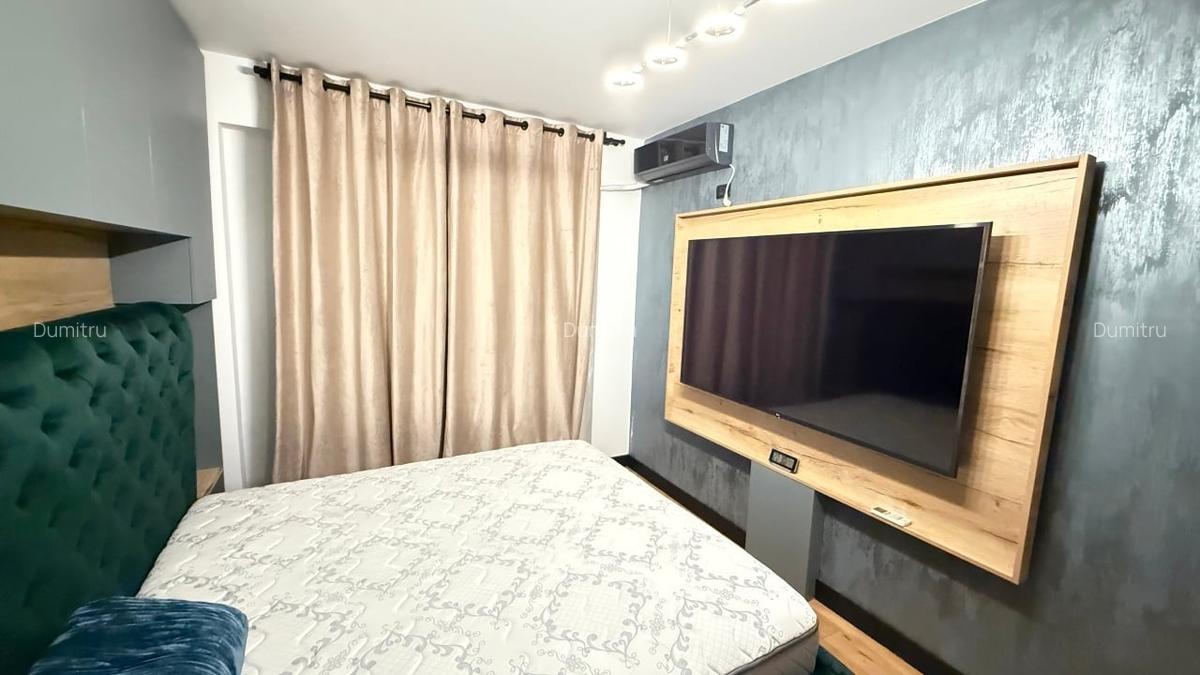 Inchiriez  ap 3 cam in complexul Aviatiei Aparrments - 8