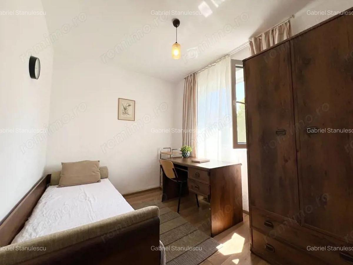 Apartament spatios cu 2 camere | Complex Studentesc - 1
