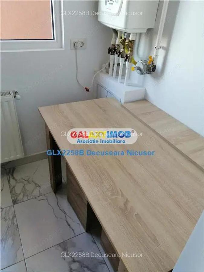 Garsoniera Mobilata Utilata in Militari Residence 300 Euro - 5