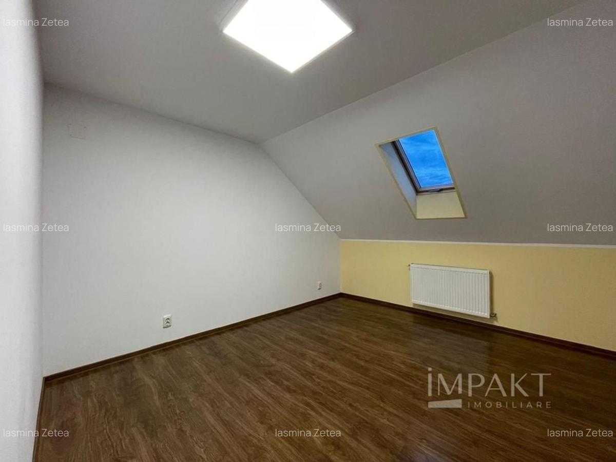 Spațiu de birouri - ideal pentru IT, contabilitate sau cabinete - 1