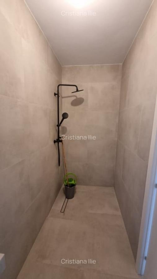 Apartament cu 3 camere semidecomandat în Sisești - 9