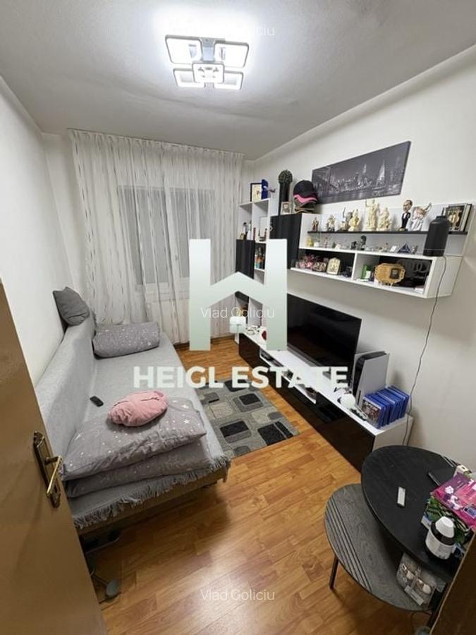 Apartament 4 camere Dacia - 5