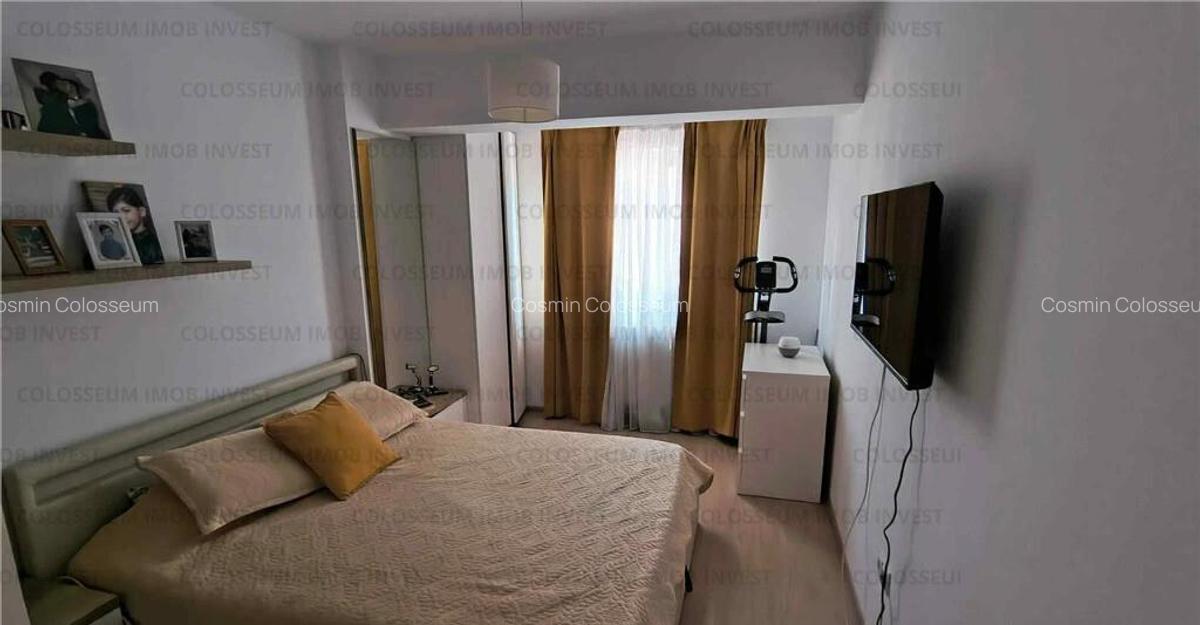 Maurer Residence Tractorul - 3 camere, decomandat, etaj intermediar! - 4 Maurer Residence Tractorul - 3 camere, decomandat, etaj intermediar! - 4