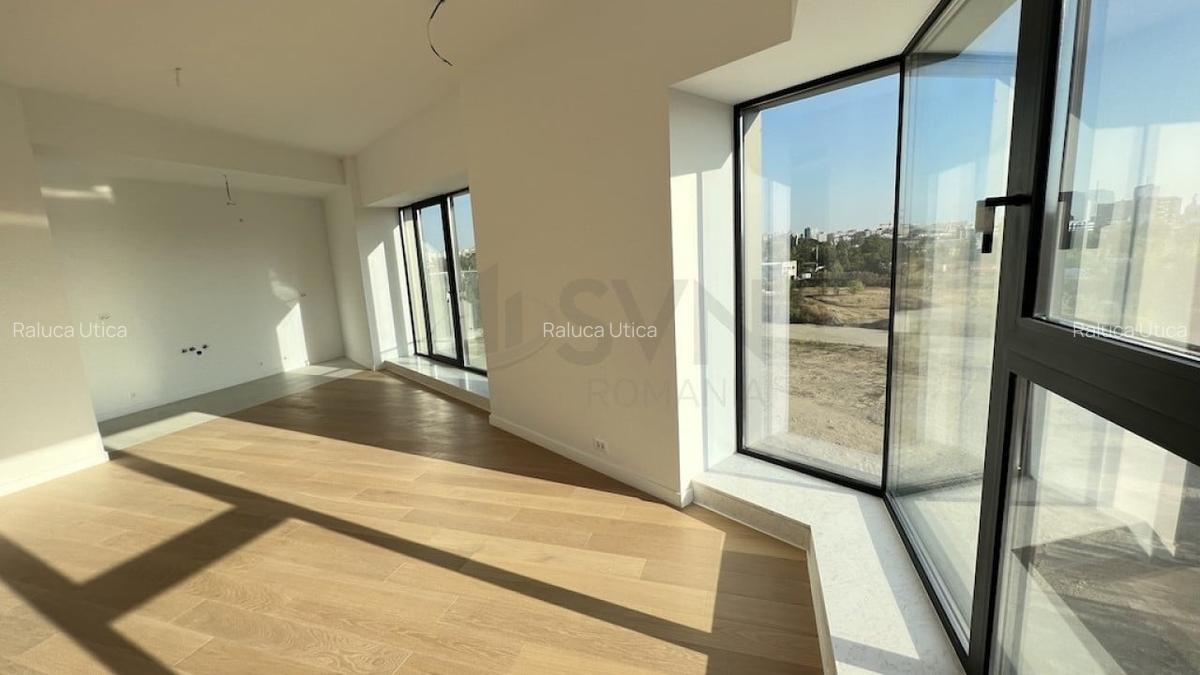 Apartament cu 3 camere decomandat în Floreasca - 4