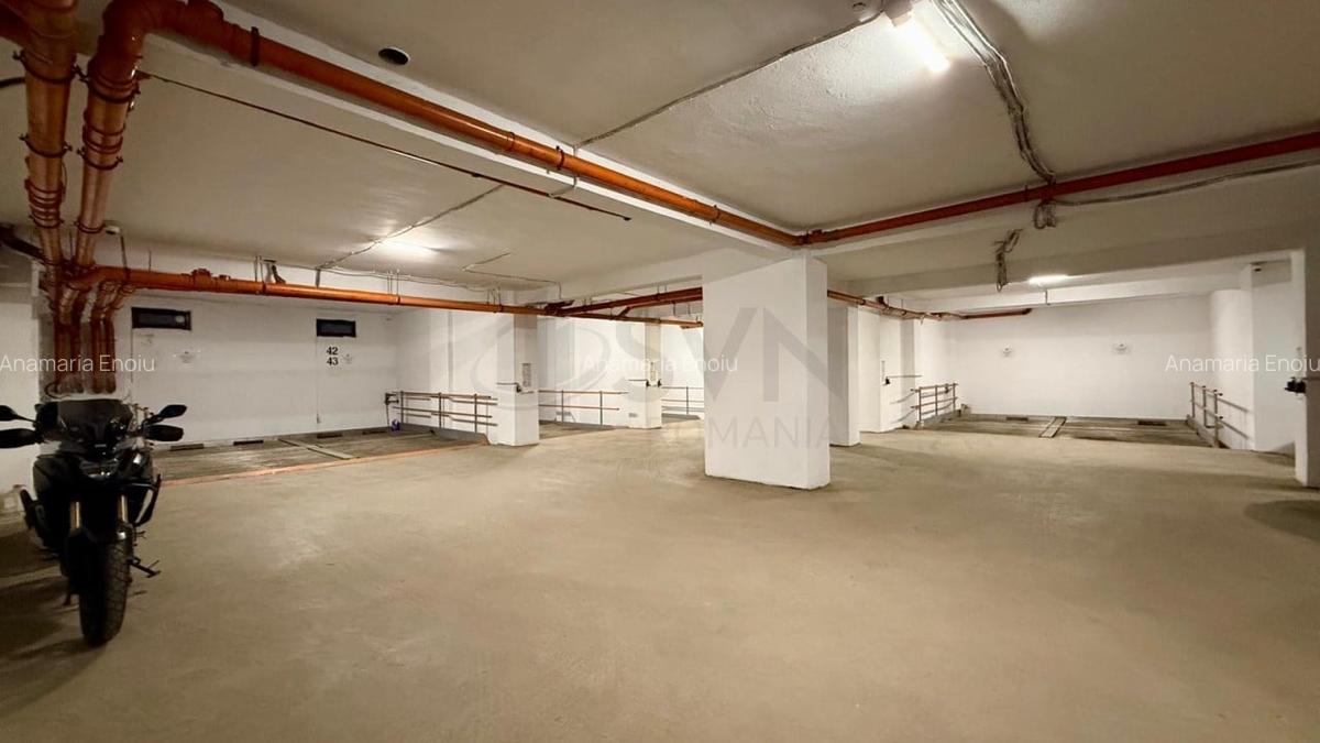 REA1026600 Garsoniera I Barbu Vacarescu I Moderna - 9