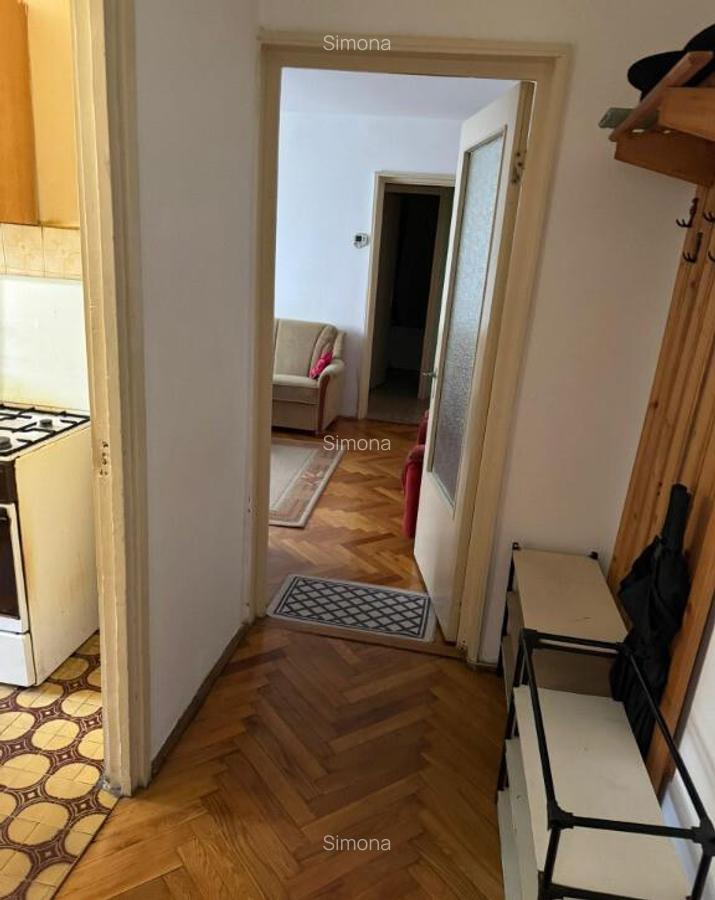 Apartament 2 camere Grigorescu - 2