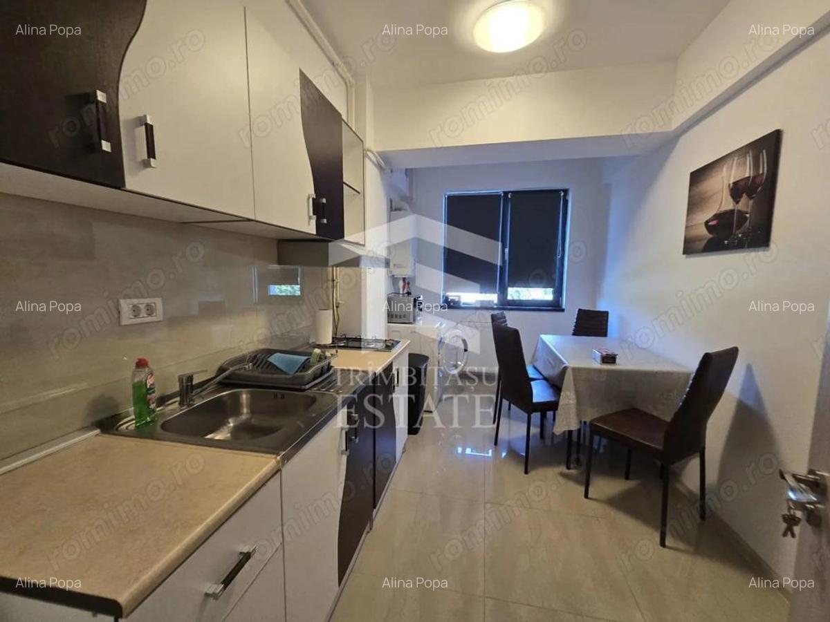 MAMAIA NORD- Apartament de inchiriat pe termen lung. - 13