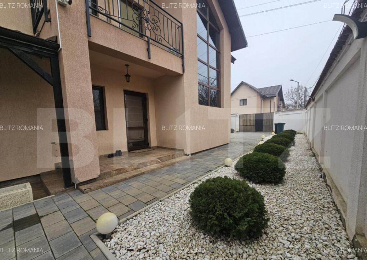 Casa 4 camere, 103 mp, zona Lapus/Bordei - 14