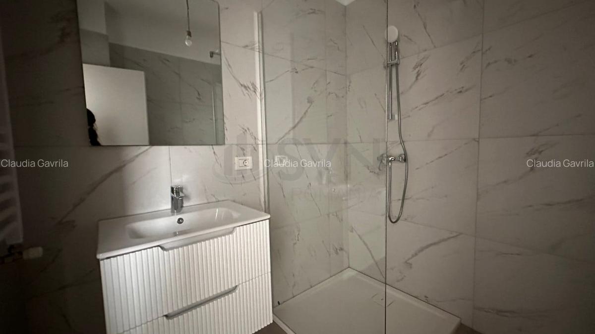 REA1026425 Apartament 2 camere Pipera Plaza - 10