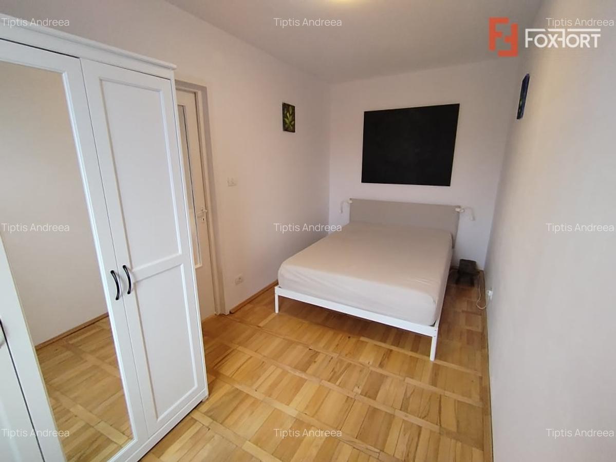 Apartament cu 3 camere de inchiriat, zona Girocului - 5