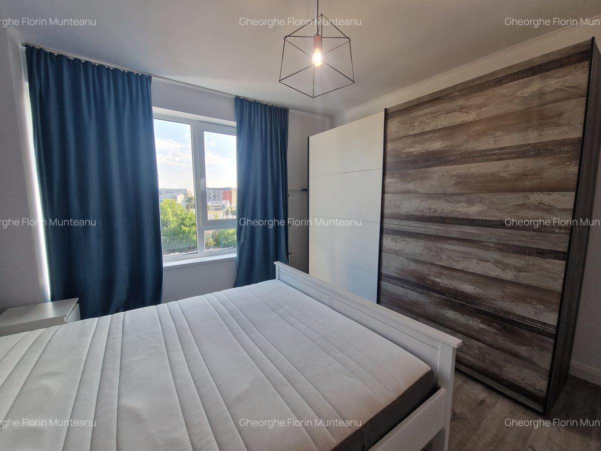 Ești student la Veterinară? Iată apartamentul ideal superb mobilat - 7