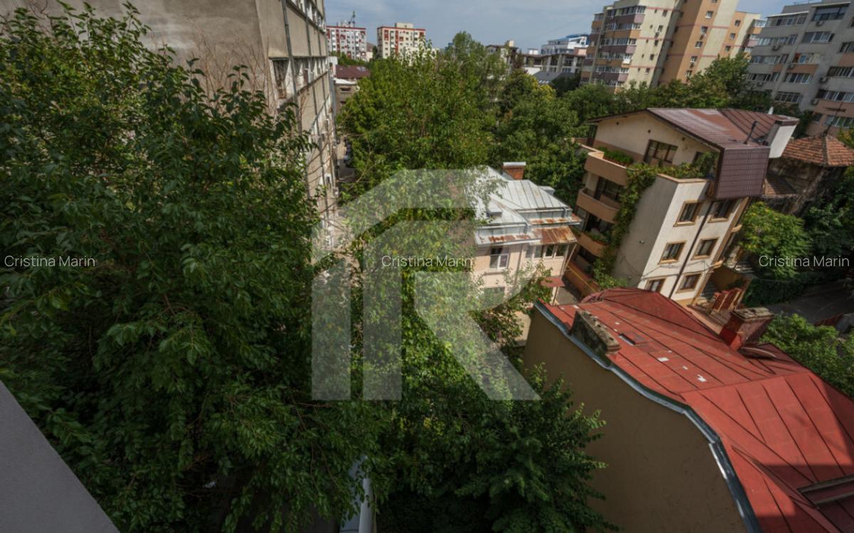 ION MIHALACHE cu Bld. Averescu | Garsoniera disponibila in b - 14