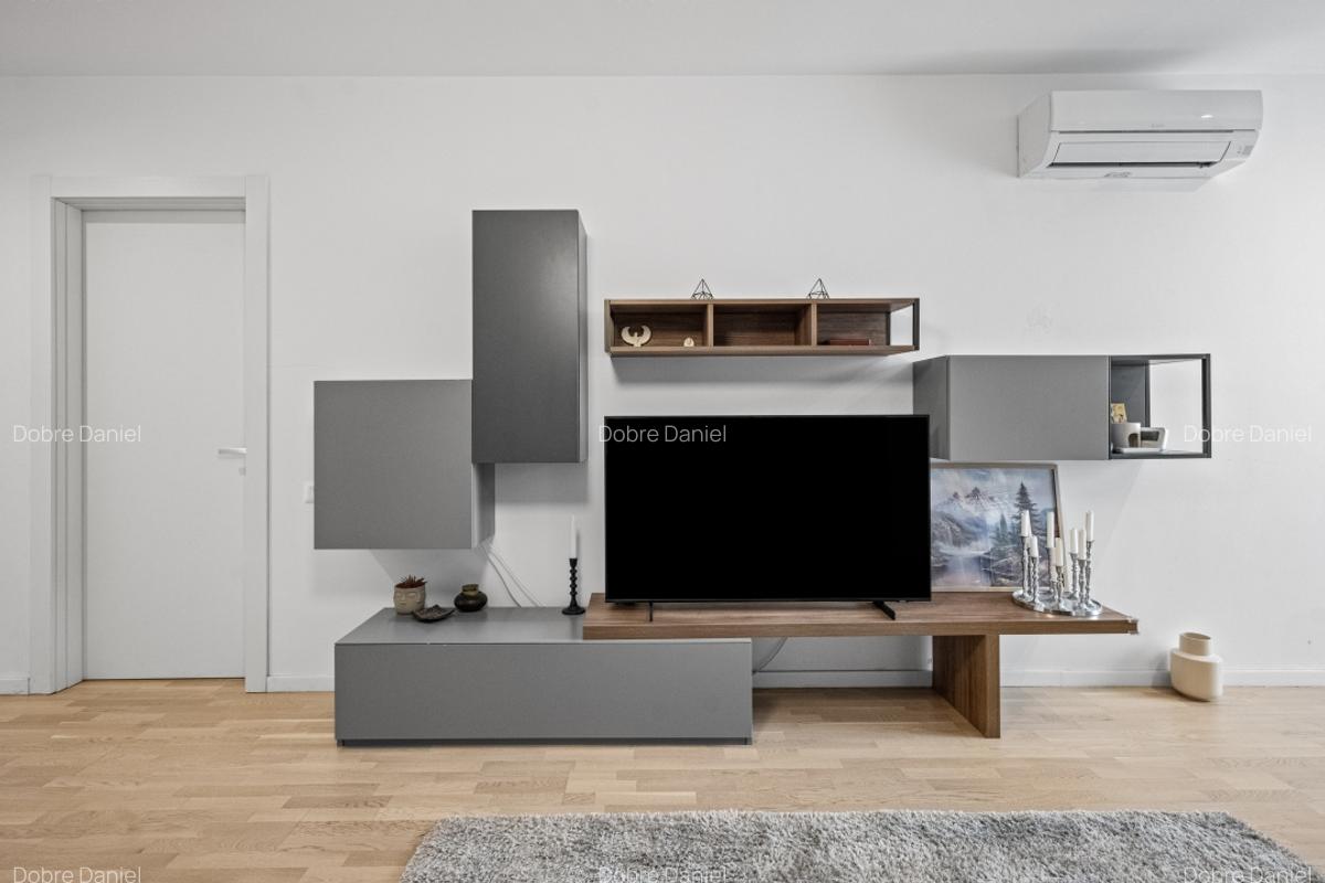 Apartament 2 camere Atlas Residence Aviatiei - 3