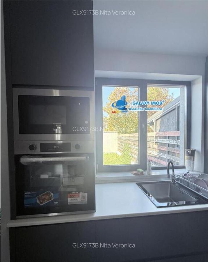 Vila deosebita de -complex Hera Domnesti - 3