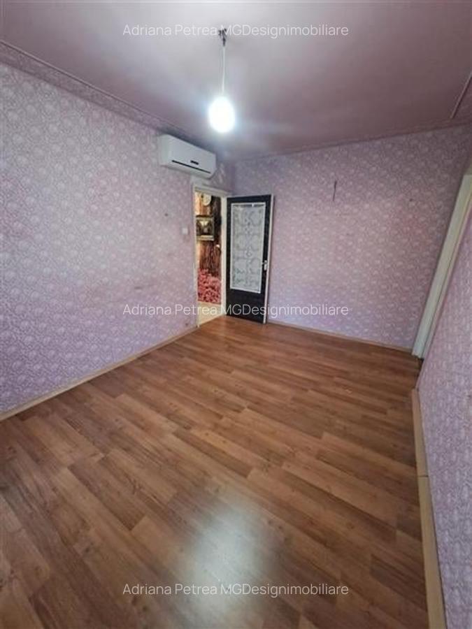 Apartament cu 4 camere semidecomandat în Circumvalațiunii - 7