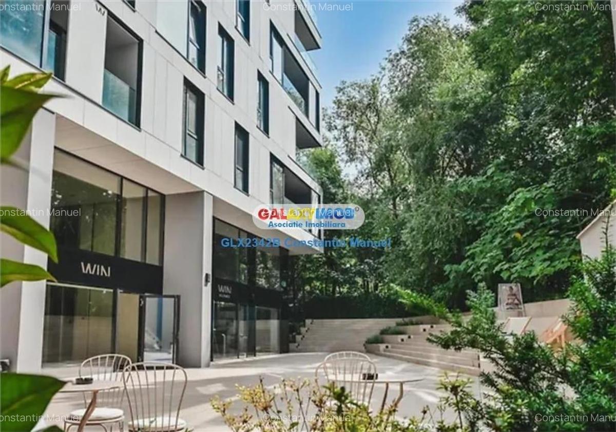 Apartament cu 2 camere, Herastrau, Soseaua Nordului, 2023 - 3