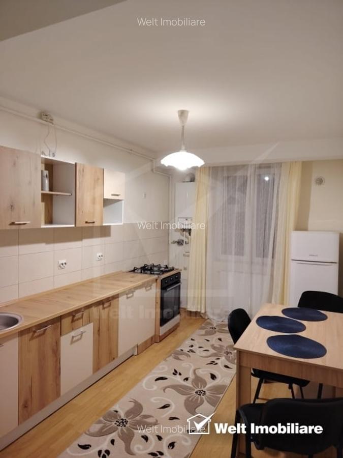 Apartament de inchiriat, 2 camere, loc de parcare, Eroilor - Floresti - 3