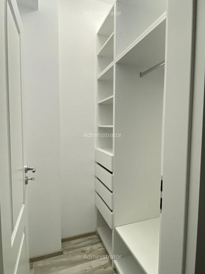 Apartament cu 2 camere, mobilat în Giroc - 4