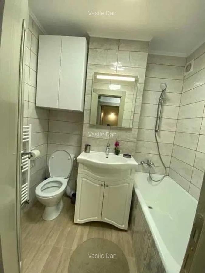 Vitan - Mihai Bravu | Garsoniera renovata modern | Balcon - 6
