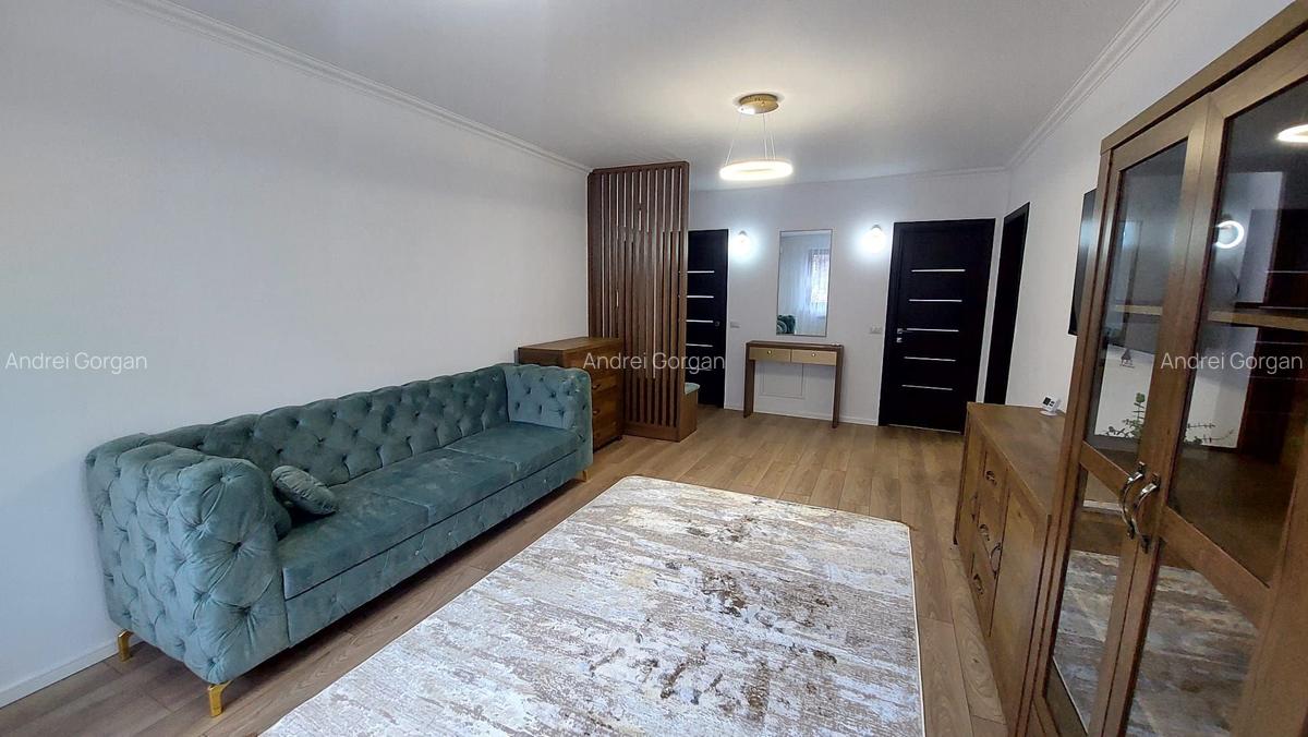 Apartament cu 2 camere, mobilat în Central - 4