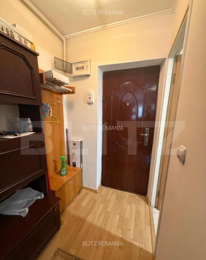 Garsoniera, de vanzare, 20 mp, mobilata si utilata, zona Sud - 7