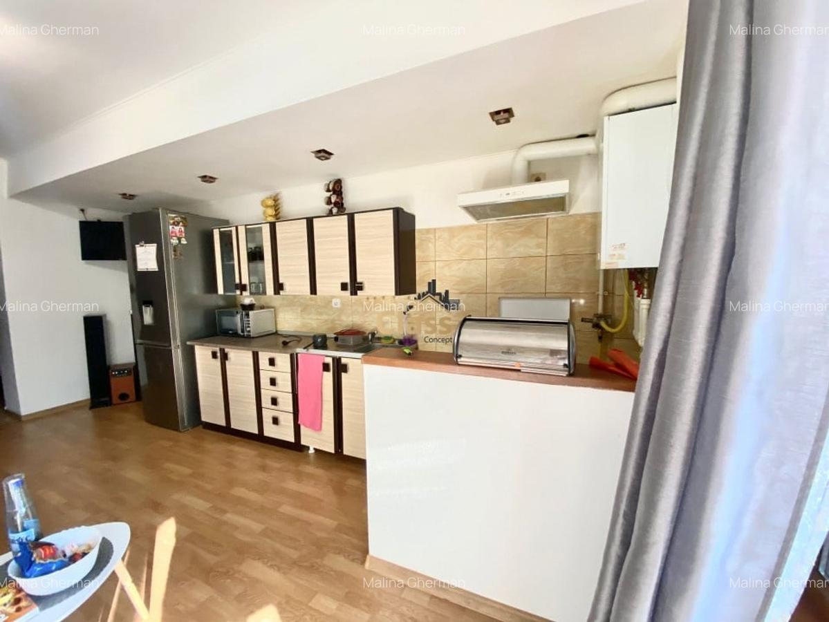 Apartament 2 camere | Modern | 48 mpu | Petrom Baciu - 2