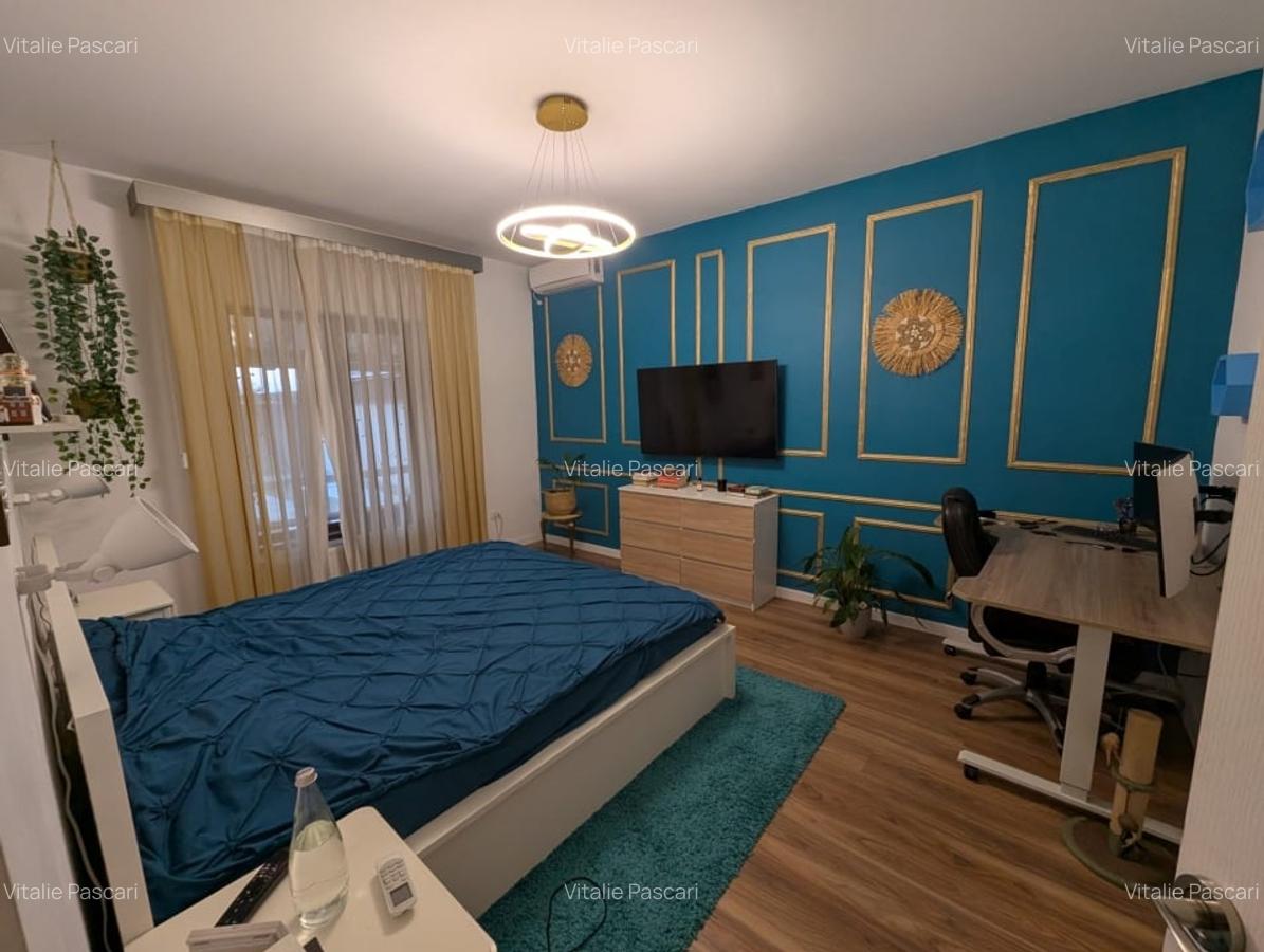 Cernica Casa P+Pod teren 406 mp - 11 Cernica Casa P+Pod teren 406 mp - 11