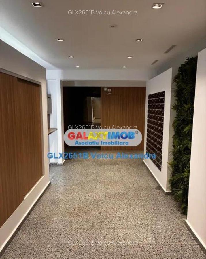 Apartament 2 Cam Bloc Nou Berceni - Grand Kristal - Parcare - 7