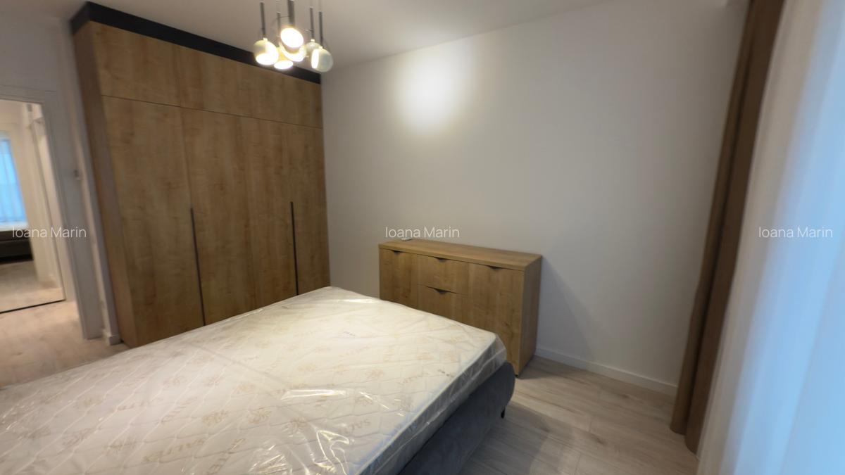 Oferta PROMOTIONALA AP. 2 CAMERE, Sisesti / Băneasa, - 9