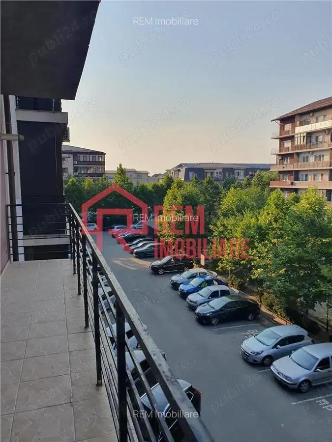 Vanzare apartament 3 camere + loc parcare, mobilat, utilat, renovat, Dobroesti, Fundeni, Str Marului - 19