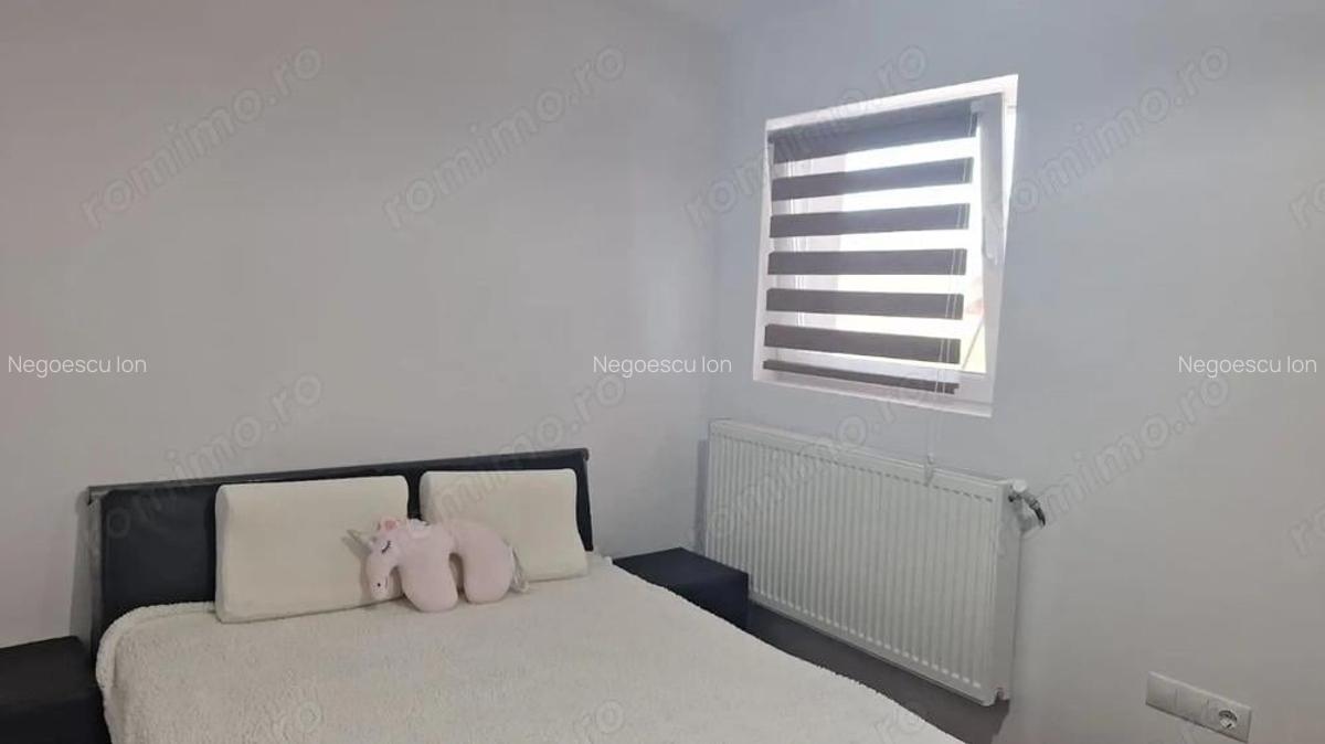 Apartament 2 cam de vanzare Curtea de Arges - 16